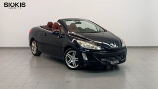 Peugeot 308 2010 CABRIO  1.6-thumb-1