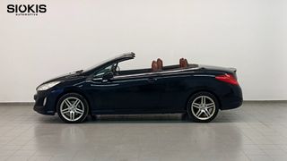 Peugeot 308 2010 CABRIO  1.6-thumb-3