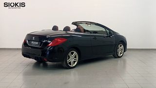 Peugeot 308 2010 CABRIO  1.6-thumb-6