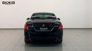 Peugeot 308 2010 CABRIO  1.6-thumb-7