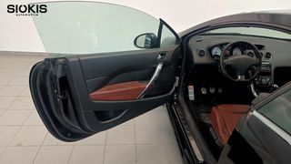 Peugeot 308 2010 CABRIO  1.6-thumb-9