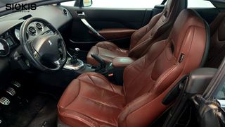 Peugeot 308 2010 CABRIO  1.6-thumb-10