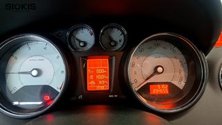 Peugeot 308 2010 CABRIO  1.6-thumb-13