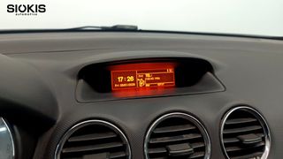 Peugeot 308 2010 CABRIO  1.6-thumb-14