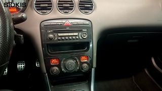 Peugeot 308 2010 CABRIO  1.6-thumb-15