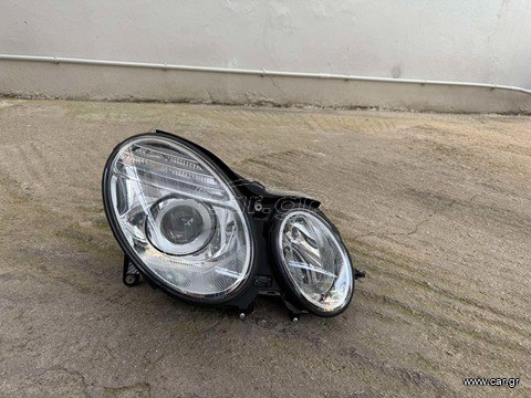 MERCEDES BENZ W211 ΦΑΝΑΡΙ ΔΕΞΙΟ ΕΜΠΡΟΣ ΗΜΙΤΑΣΙΟΝ (DEPO) ΚΑΙΝΟΥΡΓΙΟ