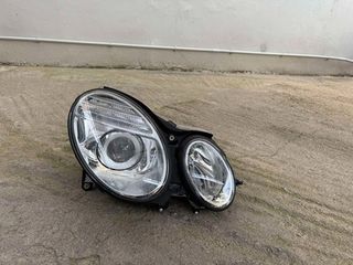 MERCEDES BENZ W211 ΦΑΝΑΡΙ ΔΕΞΙΟ ΕΜΠΡΟΣ ΗΜΙΤΑΣΙΟΝ (DEPO) ΚΑΙΝΟΥΡΓΙΟ