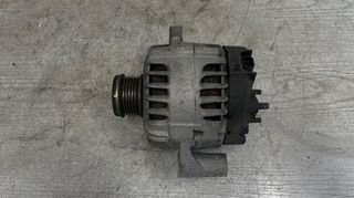 Δυναμό VALEO, 13502582, μοτέρ A20DT 2.0lt από Opel Insignia '08-'16, Astra J '12-'17, (120A)