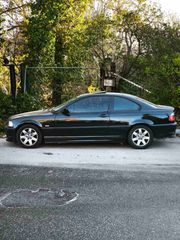 Bmw 318 2002 CI