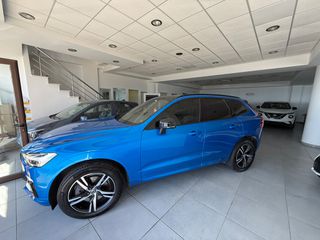 Volvo XC 60 2018