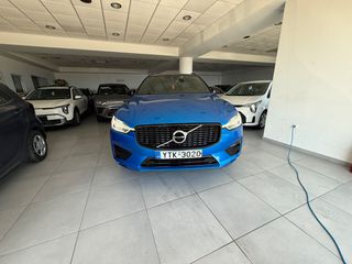 Volvo XC 60 2018-thumb-5