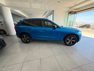 Volvo XC 60 2018-thumb-7