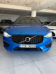 Volvo XC 60 2018-thumb-8