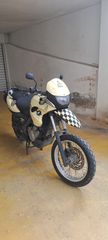 Bmw F 650 GS 2002