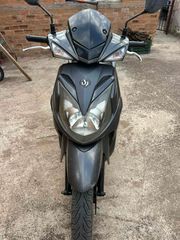 Sym Symphony SR 150 2010-thumb-2