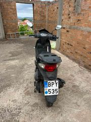Sym Symphony SR 150 2010-thumb-4