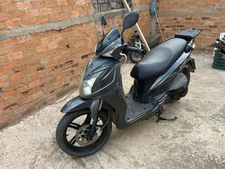 Sym Symphony SR 150 2010-thumb-3