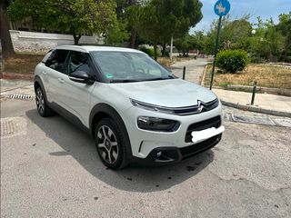 Citroen C4 Cactus 2018 PANORAMA GRIP CONTROL-thumb-2