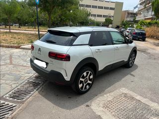 Citroen C4 Cactus 2018 PANORAMA GRIP CONTROL-thumb-3