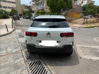 Citroen C4 Cactus 2018 PANORAMA GRIP CONTROL-thumb-4