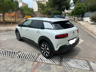 Citroen C4 Cactus 2018 PANORAMA GRIP CONTROL-thumb-5