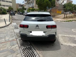 Citroen C4 Cactus 2018 PANORAMA GRIP CONTROL-thumb-6
