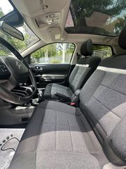 Citroen C4 Cactus 2018 PANORAMA GRIP CONTROL-thumb-9