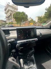 Citroen C4 Cactus 2018 PANORAMA GRIP CONTROL-thumb-13