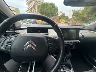 Citroen C4 Cactus 2018 PANORAMA GRIP CONTROL-thumb-14