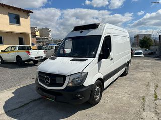 Ψυγείο Mercedes-Benz 2017 SPRINTER 314 CDI A/C EURO 6 ΚΑΤΑΨΥΞΗ!!!