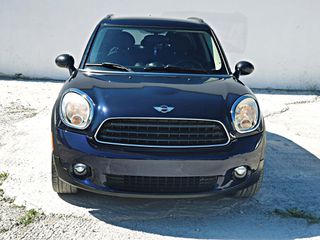 Mini Countryman 2014 AUTOMATIC-thumb-1