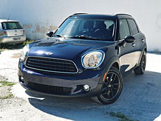 Mini Countryman 2014 AUTOMATIC-thumb-2