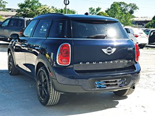 Mini Countryman 2014 AUTOMATIC-thumb-3