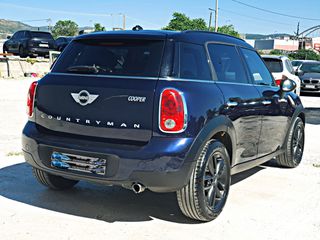 Mini Countryman 2014 AUTOMATIC-thumb-5