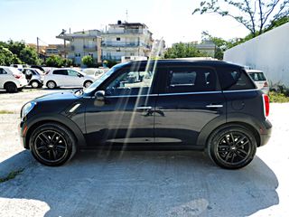 Mini Countryman 2014 AUTOMATIC-thumb-6
