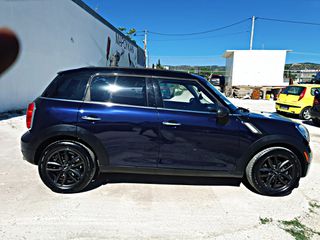 Mini Countryman 2014 AUTOMATIC-thumb-7