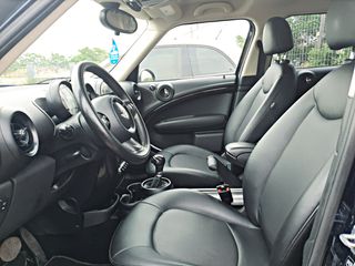 Mini Countryman 2014 AUTOMATIC-thumb-8