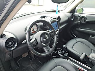 Mini Countryman 2014 AUTOMATIC-thumb-9