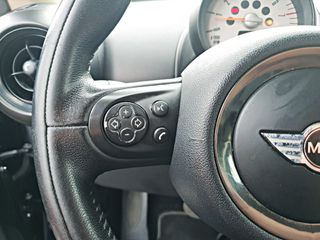 Mini Countryman 2014 AUTOMATIC-thumb-11