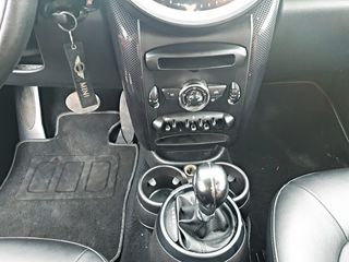Mini Countryman 2014 AUTOMATIC-thumb-14