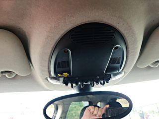 Mini Countryman 2014 AUTOMATIC-thumb-15