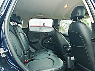 Mini Countryman 2014 AUTOMATIC-thumb-17