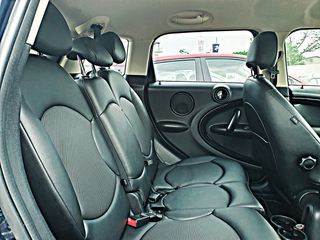 Mini Countryman 2014 AUTOMATIC-thumb-19