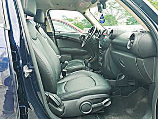 Mini Countryman 2014 AUTOMATIC-thumb-20