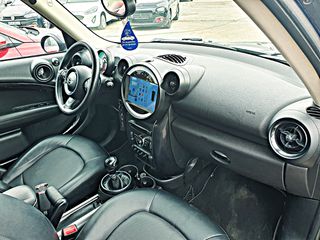 Mini Countryman 2014 AUTOMATIC-thumb-21