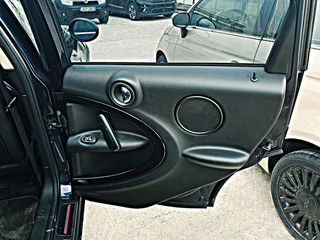 Mini Countryman 2014 AUTOMATIC-thumb-25