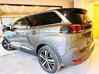 Peugeot 5008 2017 GT LINΕ 2.0 BlueHDi 180  EAT8-PANORAMA-7ΘΕΣΙΟ-thumb-3