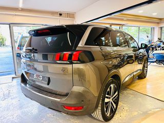 Peugeot 5008 2017 GT LINΕ 2.0 BlueHDi 180  EAT8-PANORAMA-7ΘΕΣΙΟ-thumb-5
