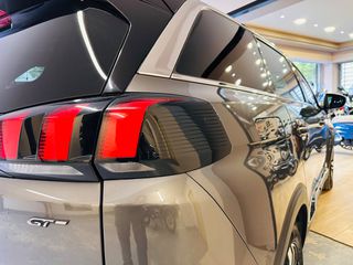 Peugeot 5008 2017 GT LINΕ 2.0 BlueHDi 180  EAT8-PANORAMA-7ΘΕΣΙΟ-thumb-6