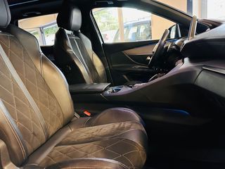 Peugeot 5008 2017 GT LINΕ 2.0 BlueHDi 180  EAT8-PANORAMA-7ΘΕΣΙΟ-thumb-10